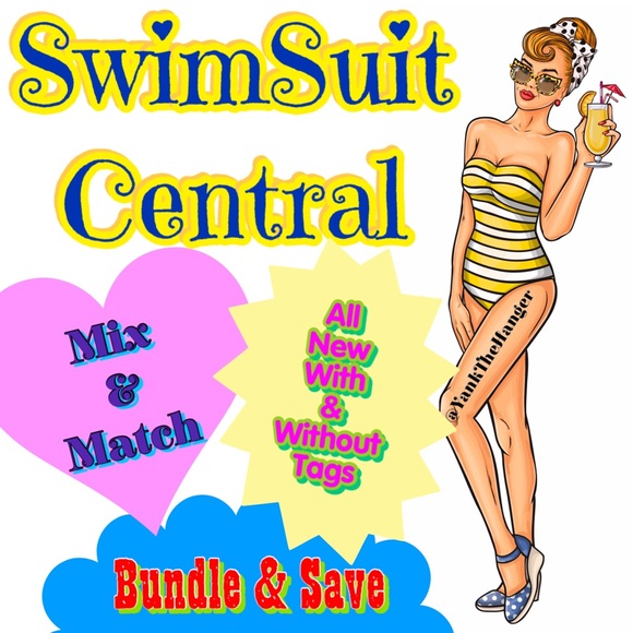 HOTT Suits Anytime of Year!! - Picture 3 of 6